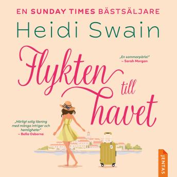 [Swedish] - Flykten till havet