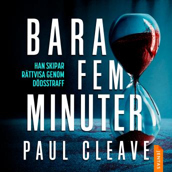 [Swedish] - Bara fem minuter