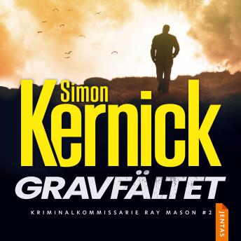 [Swedish] - Gravfältet
