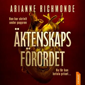[Swedish] - Äktenskapsförordet