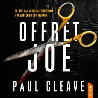 [Swedish] - Offret Joe