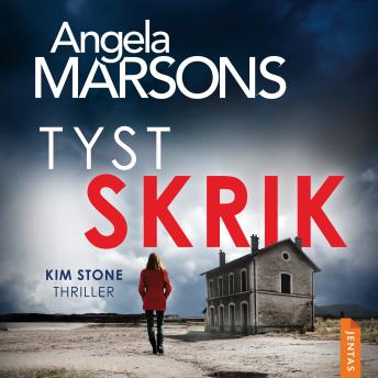 [Swedish] - Tyst skrik