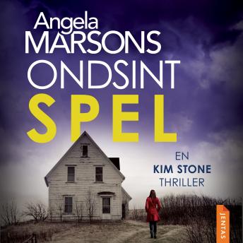 [Swedish] - Ondsint spel