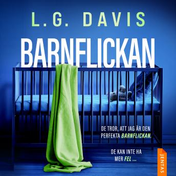[Swedish] - Barnflickan