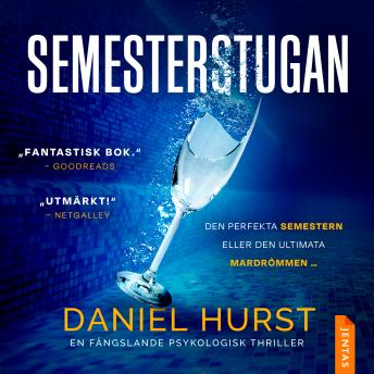 [Swedish] - Semesterstugan