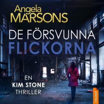 [Swedish] - De försvunna flickorna