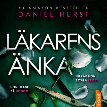 [Swedish] - Läkarens änka