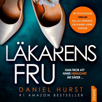 [Swedish] - Läkarens fru