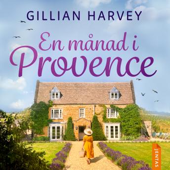 [Swedish] - En månad i Provence