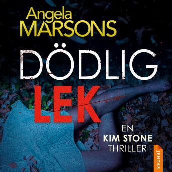 [Swedish] - Dödlig lek