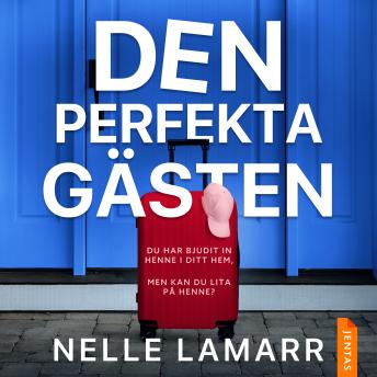 [Swedish] - Den perfekta gästen