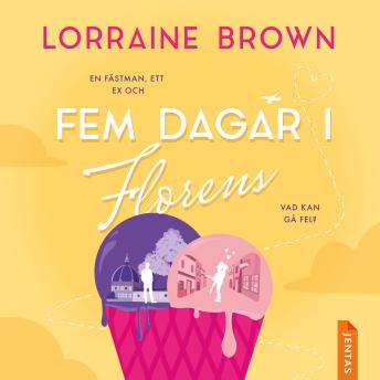 [Swedish] - Fem dagar i Florens