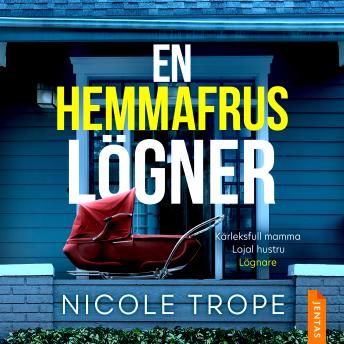 [Swedish] - En hemmafrus lögner