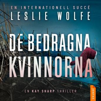 [Swedish] - De bedragna kvinnorna