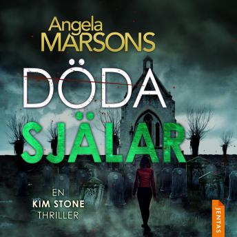 [Swedish] - Döda själar