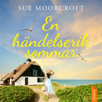 [Swedish] - En händelserik sommar