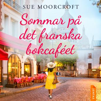 [Swedish] - Sommar på det franska bokcaféet