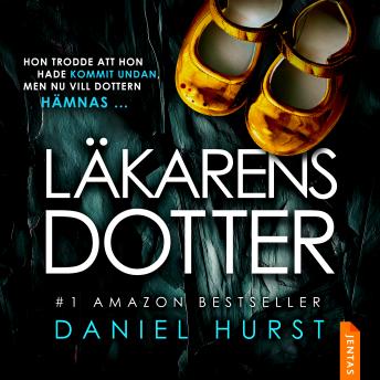 [Swedish] - Läkarens dotter