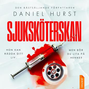 [Swedish] - Sjuksköterskan