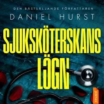 [Swedish] - Sjuksköterskans lögn