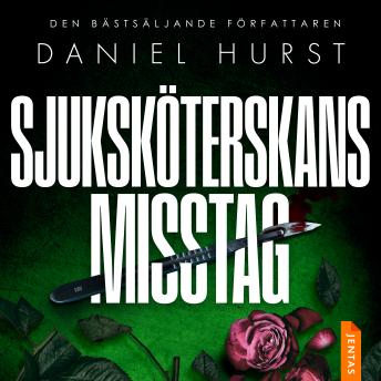 [Swedish] - Sjuksköterskans misstag