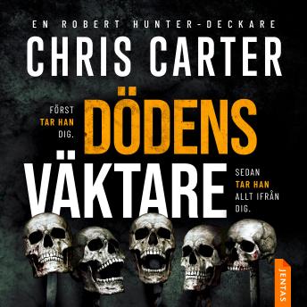 [Swedish] - Dödens väktare