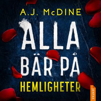 [Swedish] - Alla bär på hemligheter