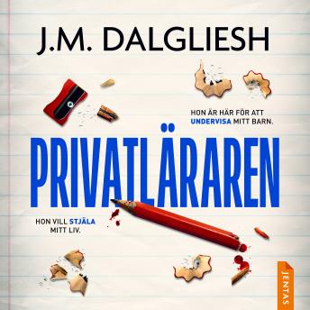 [Swedish] - Privatläraren