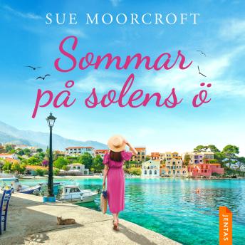 [Swedish] - Sommar på solens ö