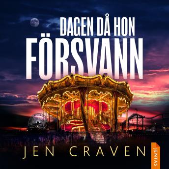 [Swedish] - Dagen då hon försvann