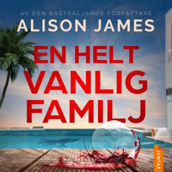 [Swedish] - En helt vanlig familj
