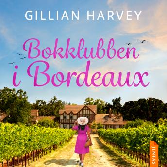 [Swedish] - Bokklubben i Bordeaux