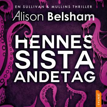 [Swedish] - Hennes sista andetag