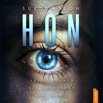 [Swedish] - Hon