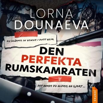 [Swedish] - Den perfekta rumskamraten