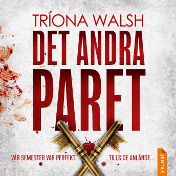 [Swedish] - Det andra paret