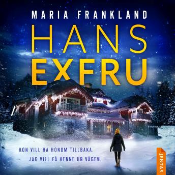 [Swedish] - Hans exfru