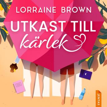 [Swedish] - Utkast till kärlek