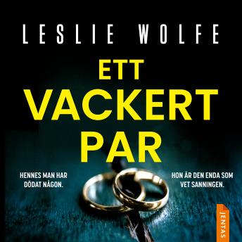 [Swedish] - Ett vackert par