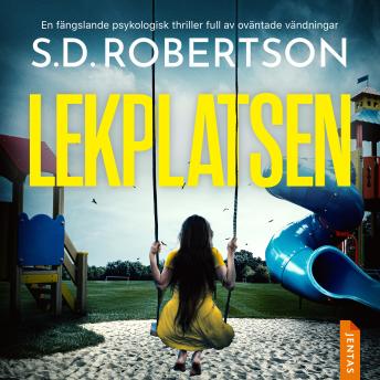 [Swedish] - Lekplatsen