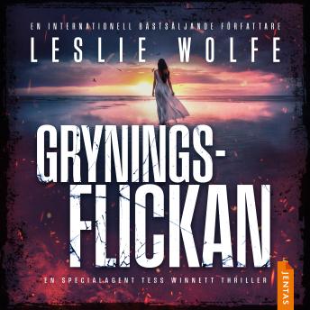 [Swedish] - Gryningsflickan