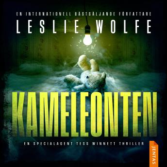 [Swedish] - Kameleonten