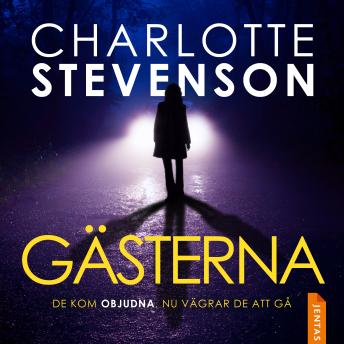 [Swedish] - Gästerna