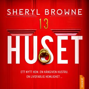 [Swedish] - Huset