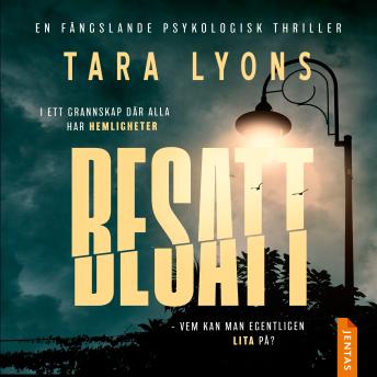 [Swedish] - Besatt
