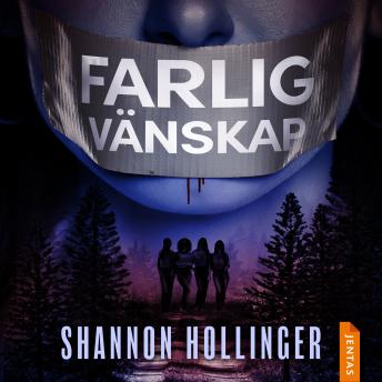 [Swedish] - Farlig vänskap