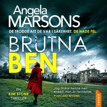 [Swedish] - Brutna ben
