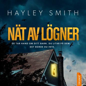 [Swedish] - Nät av lögner