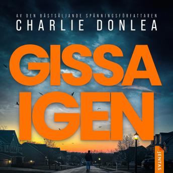 [Swedish] - Gissa igen