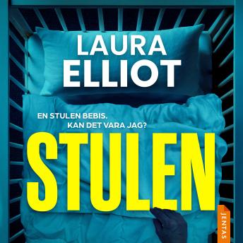 [Swedish] - Stulen
